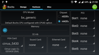 Download Bochs Tools for Android screenshot 2