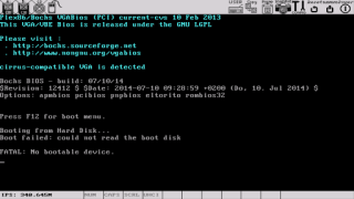 Download Bochs Tools for Android screenshot 3