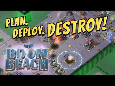 Download Boom Beach Strategies for Android