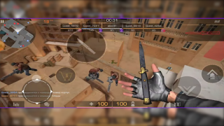 Download стенд кнайф гид Action for Android screenshot 7