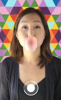 Download Boomerang from Instagram Photo for Android screenshot 2