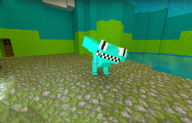 Download Rainbow Friends 2 MOD MCPE Strategies for Android screenshot 5