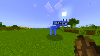 Download Rainbow Friends 2 MOD MCPE Strategies for Android screenshot 7
