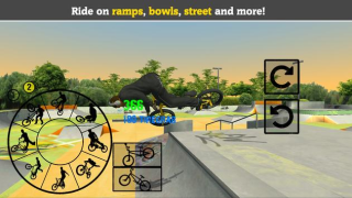 Download BMX FE3D 2 Sport games for Android screenshot 4