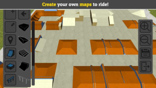 Download BMX FE3D 2 Sport games for Android screenshot 6