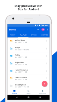 Download Box Business for Android
