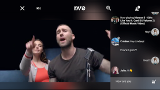 Download Rave – Watch Party Entertainment for Android screenshot 7
