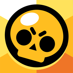 Logo Brawl Stars