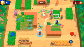 Download Brawl Stars Action for Android screenshot 6