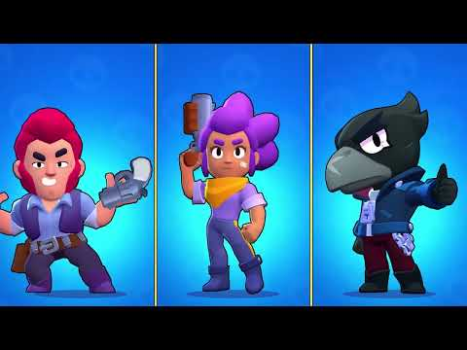 Download Brawl Stars Action for Android screenshot 8