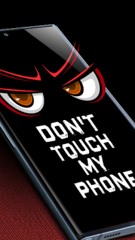 Download Parallax: 4K 3D Live Wallpaper Personalization for Android screenshot 2