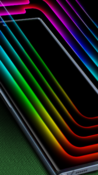 Download Parallax: 4K 3D Live Wallpaper Personalization for Android screenshot 3