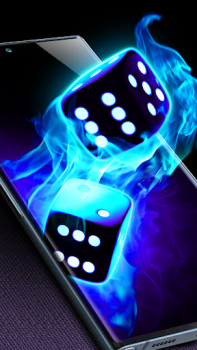 Download Parallax: 4K 3D Live Wallpaper Personalization for Android screenshot 4