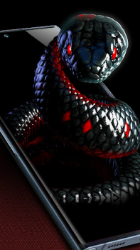 Download Parallax: 4K 3D Live Wallpaper Personalization for Android screenshot 6
