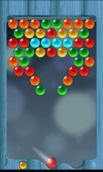 Download Bubble Hit Puzzles for Android screenshot 7