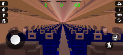 Download Aircraft Sandbox Simulators for Android screenshot 2