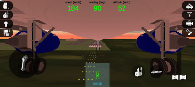 Download Aircraft Sandbox Simulators for Android screenshot 6