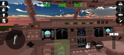 Download Aircraft Sandbox Simulators for Android screenshot 7