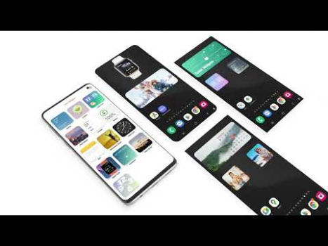 Download Widgets OS 17 - Color Widgets Life style for Android screenshot 8