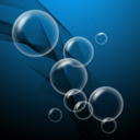 Download  Bubble Live Wallpaper