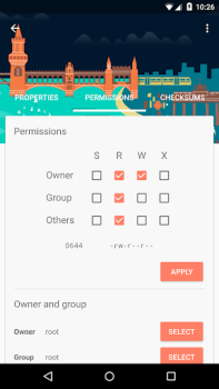 Download BuildProp Editor Tools for Android screenshot 4