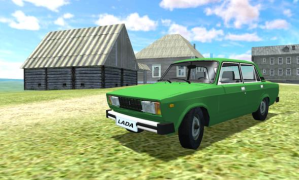 Download SovietCar: Simulator Simulators for Android screenshot 5