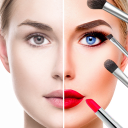 Download  Beauty Makeup Editor & Camera