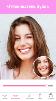 Download Beauty Makeup Editor & Camera Beauty for Android screenshot 7