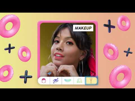 Download Beauty Makeup Editor & Camera Beauty for Android screenshot 8