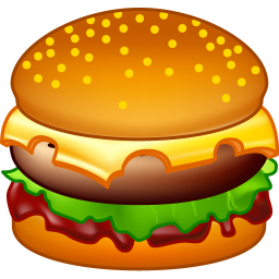 app logo