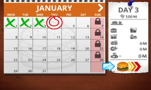 Download Burger Casual for Android screenshot 3
