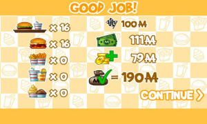 Download Burger Casual for Android screenshot 4