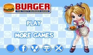 Download Burger Casual for Android screenshot 5