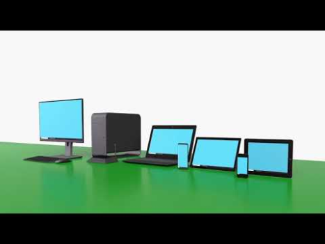 Download spacedesk - USB Display for PC Work for Android screenshot 8