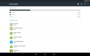 Download Cache Cleaner Tools for Android screenshot 6