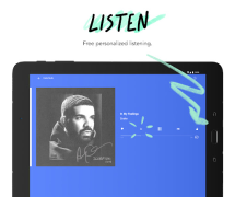 Download Pandora - Music & Podcasts Music and audio for Android screenshot 7