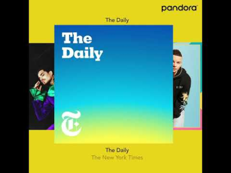 Download Pandora - Music & Podcasts Music and audio for Android screenshot 8