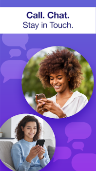 Download Text Free: Second Phone Number Social for Android screenshot 7