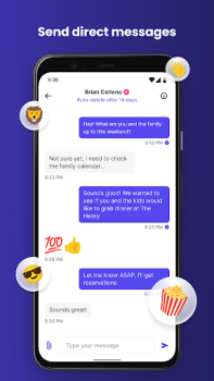 Download Truth Social Social for Android screenshot 6