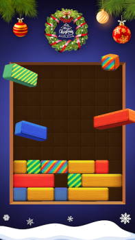 Download Falling Blocks: Sliding Puzzle Puzzles for Android screenshot 2