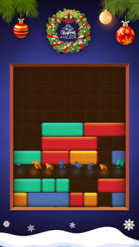 Download Falling Blocks: Sliding Puzzle Puzzles for Android screenshot 4
