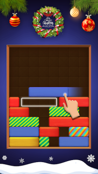 Download Falling Blocks: Sliding Puzzle Puzzles for Android screenshot 5