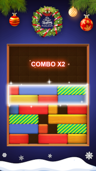 Download Falling Blocks: Sliding Puzzle Puzzles for Android screenshot 6