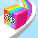 Download  Jelly Run 2048