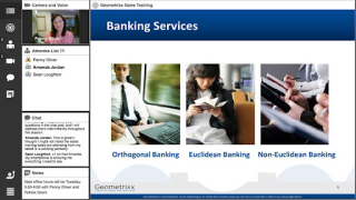 Download Adobe Connect Classic Business for Android screenshot 4