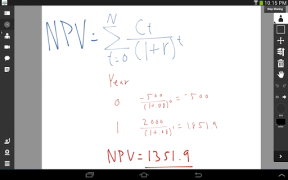 Download Adobe Connect Classic Business for Android screenshot 5