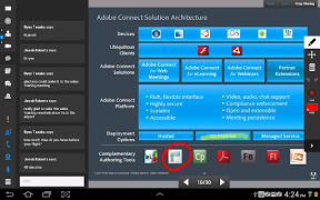 Download Adobe Connect Classic Business for Android screenshot 7