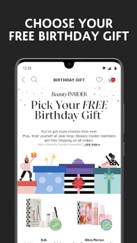 Download Sephora: Buy Makeup & Skincare Beauty for Android screenshot 5