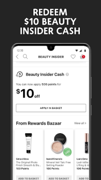Download Sephora: Buy Makeup & Skincare Beauty for Android screenshot 6