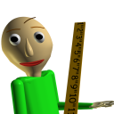 Download  Baldi's Basics Classic